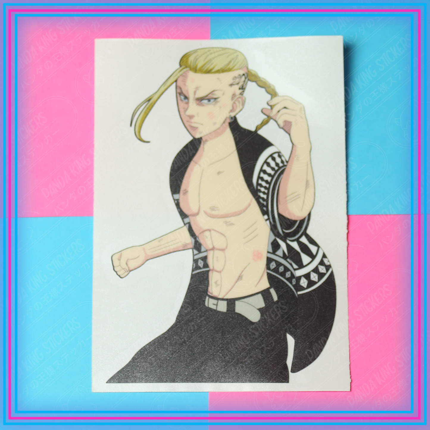 *CLEARANCE* Draken Peeker