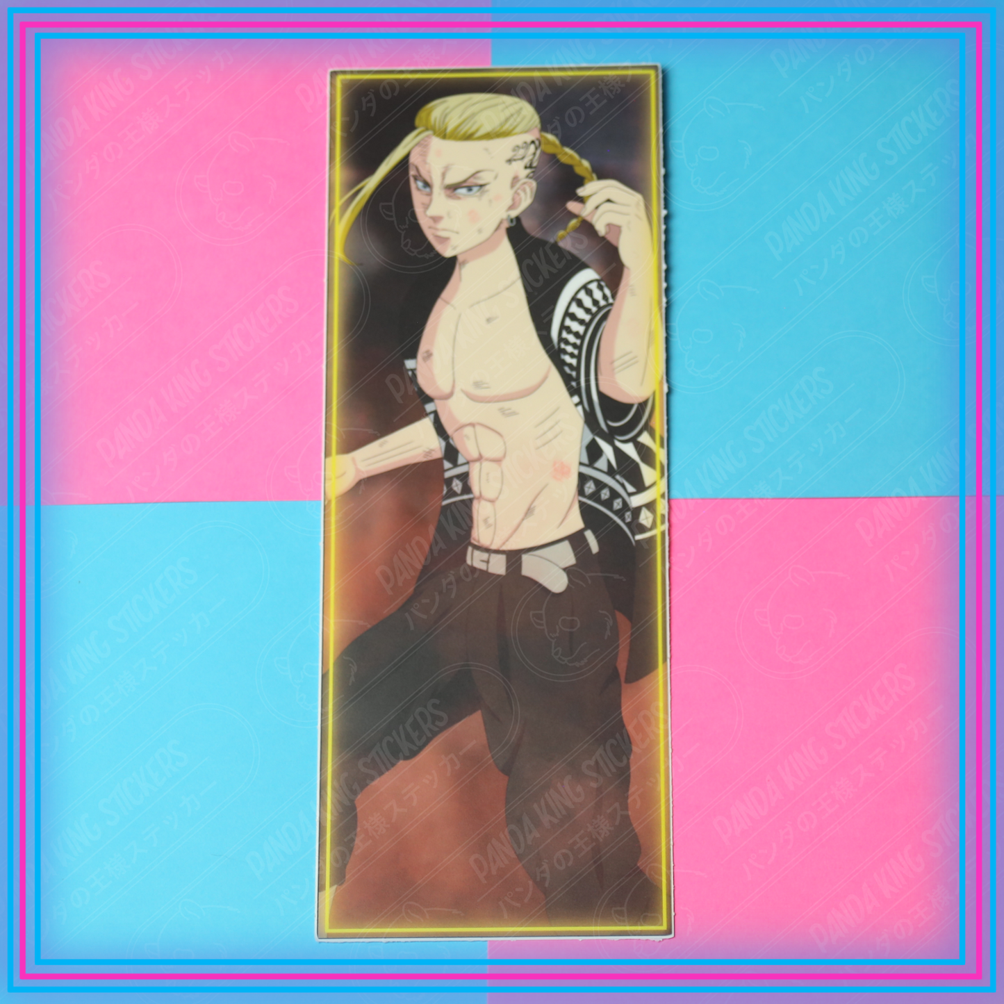 *CLEARANCE* Draken Slap