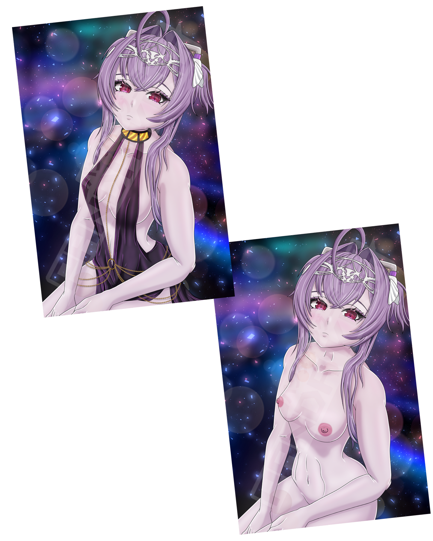 **Pre-Order** Liberalio Pinup Print