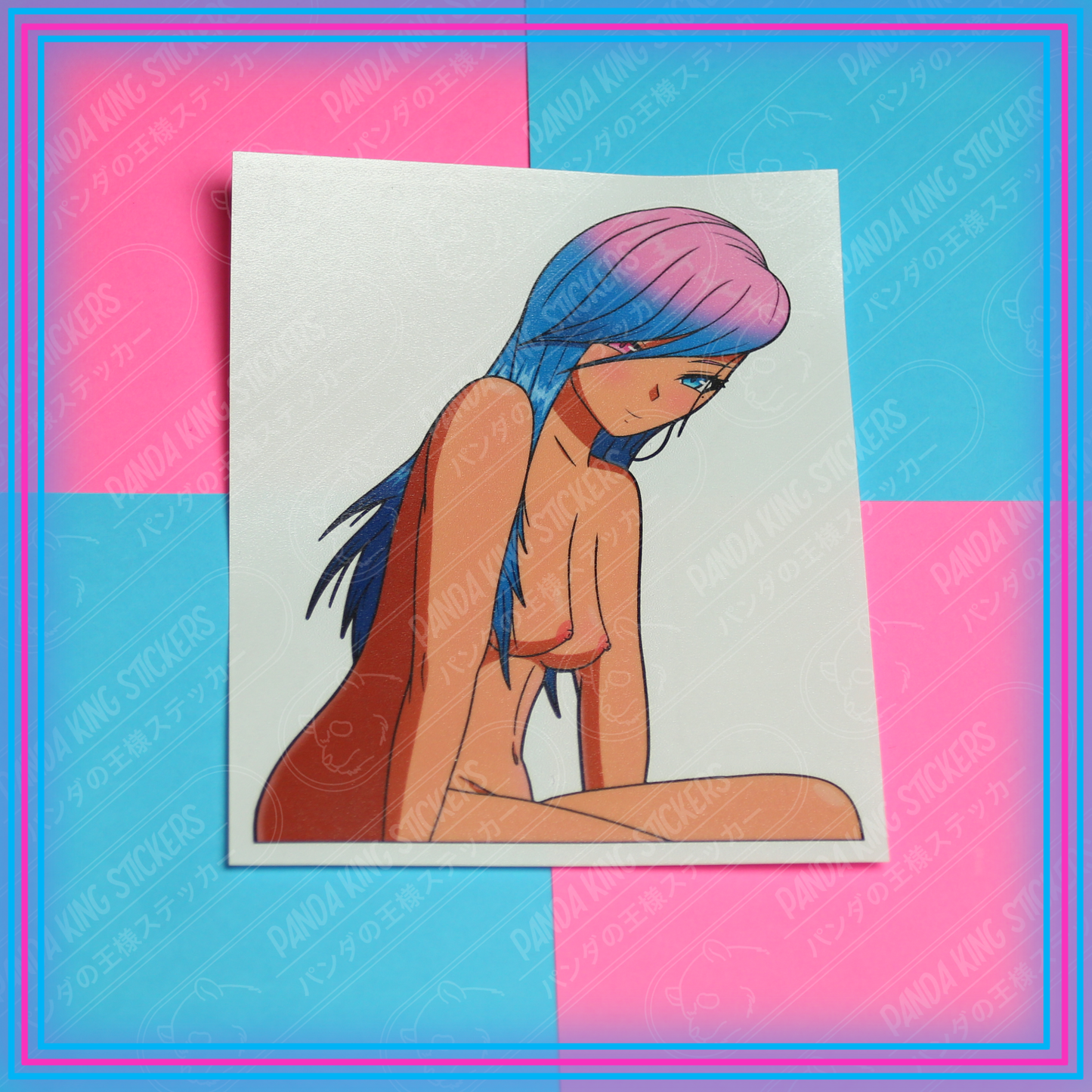 *CLEARANCE* Night Melora Pinup