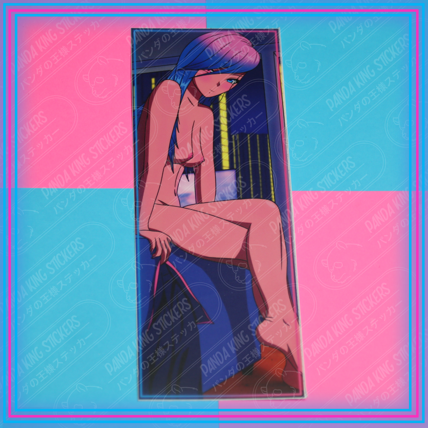 *CLEARANCE* Night Melora Slap