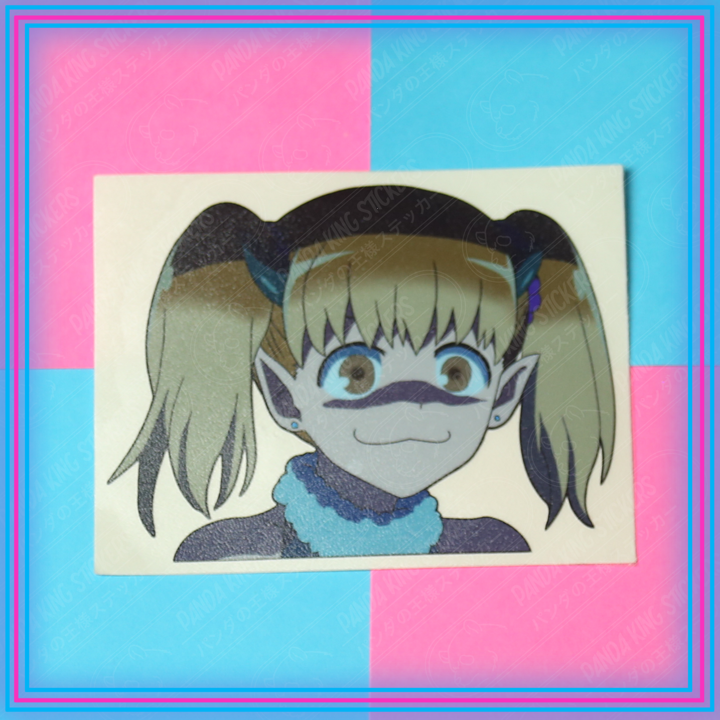 *CLEARANCE* Succubus Yoshi