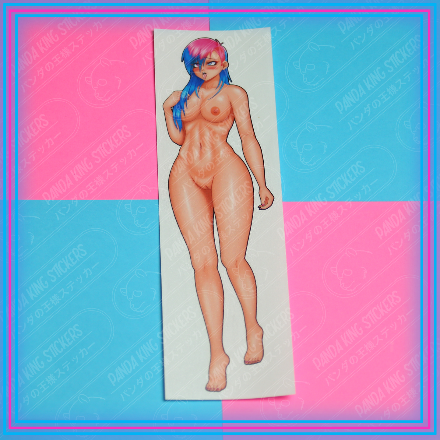 *CLEARANCE* Drifter Melora (SFW/NSFW)