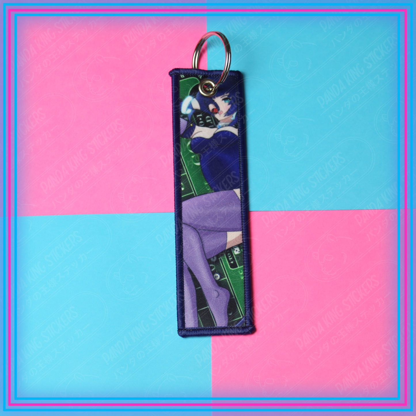 *CLEARANCE* Jet Tags