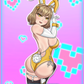 **Pre-Order** Nikke Pinup Standees Vol. 1