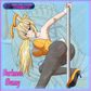 **NEW** Bunny Girl 2 Pinups