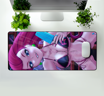 **Pre-Order** Summer Jessie Extra Large Desk Mat (Safe)