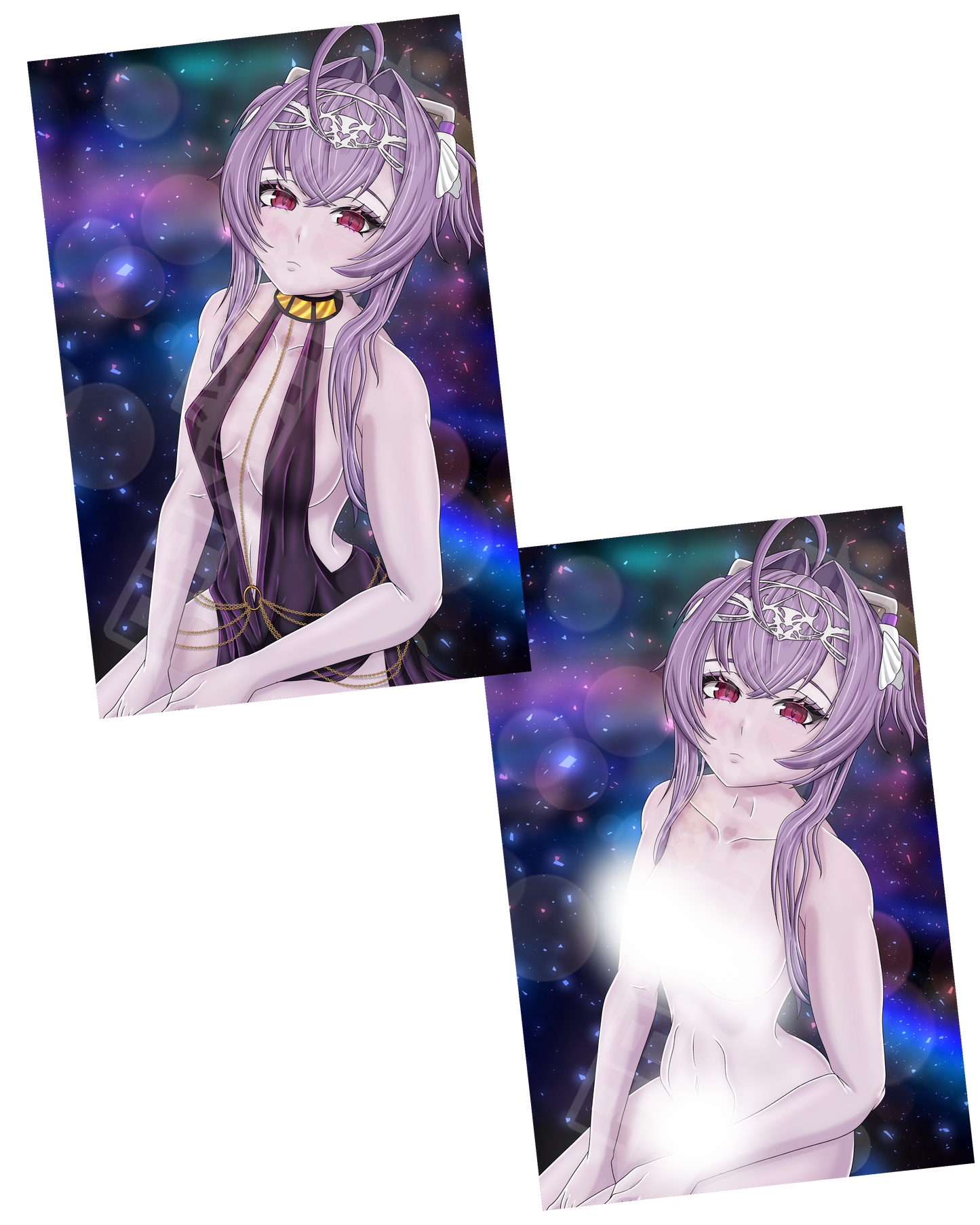 **Pre-Order** Liberalio Pinup Print