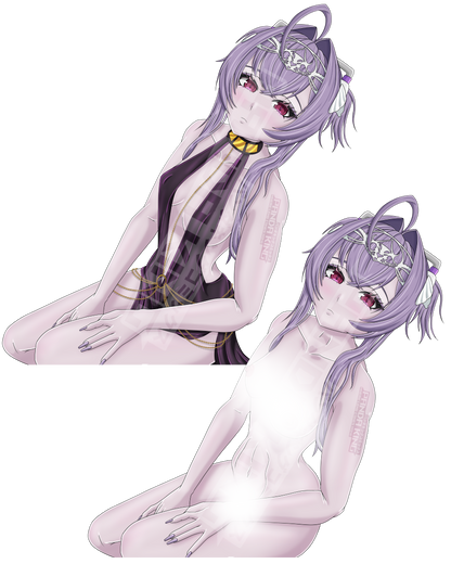 **Pre-order** LIberalio Pinup (Sticker)