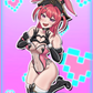 **Pre-Order** Nikke Pinup Standees Vol. 1