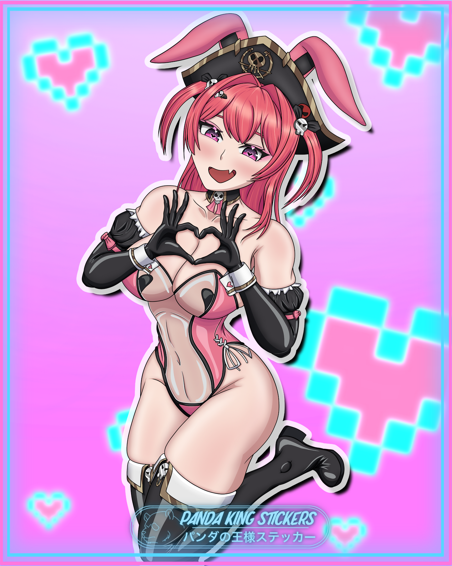 **Pre-Order** Nikke Pinup Standees Vol. 1