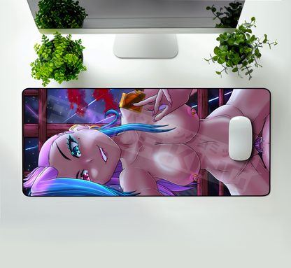 **Pre-Order** Summer Melora Extra Large Desk Mat (Spicy)