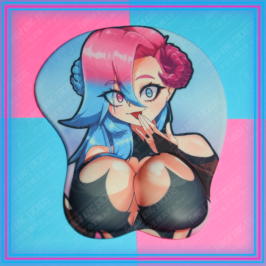 Melora Mouse Pad