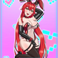 **Pre-Order** Nikke Pinup Standees Vol. 1