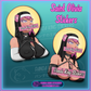 **PRE-ORDER** Saint Olivia Stickers