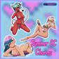 **NEW** Summer OC Charms