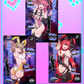 **Pre-Order** Nikke Pinup Posters Vol. 1